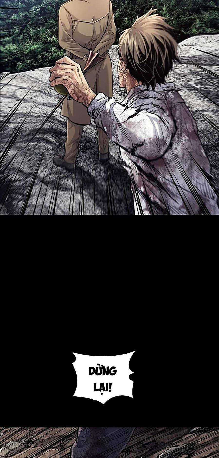 THẢM HỌA ONG ĐỘC Chapter 289 trang 46