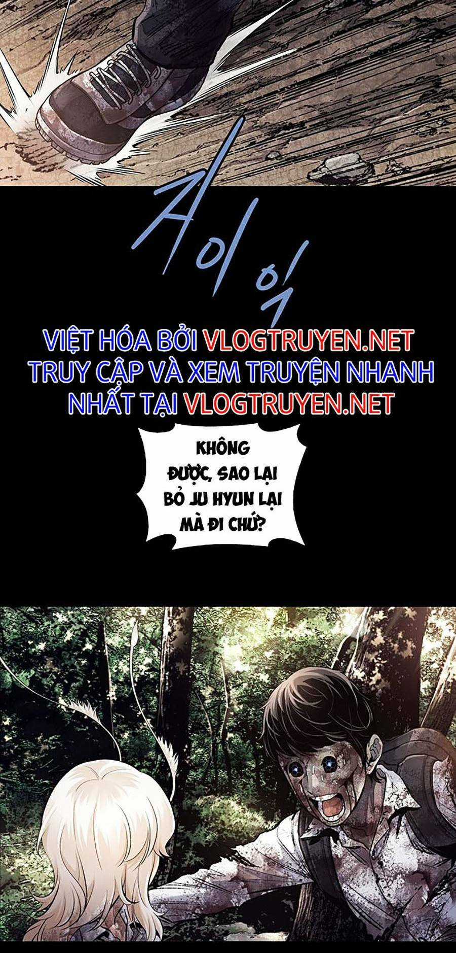 THẢM HỌA ONG ĐỘC Chapter 289 trang 47