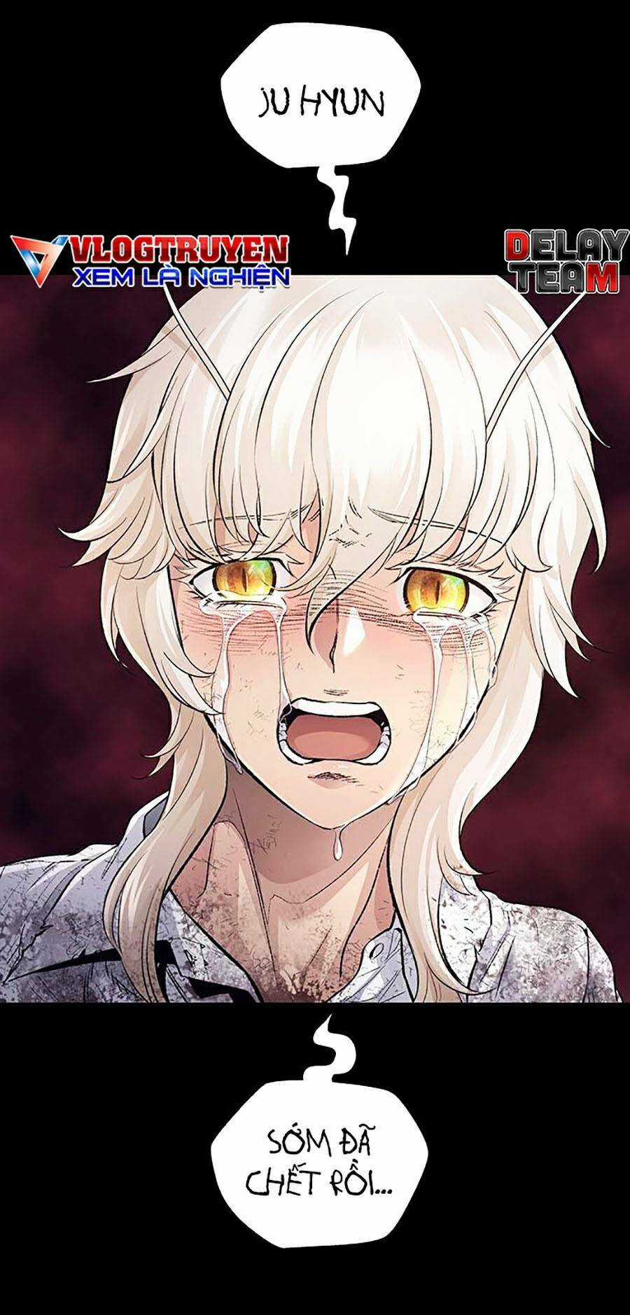 THẢM HỌA ONG ĐỘC Chapter 289 trang 49