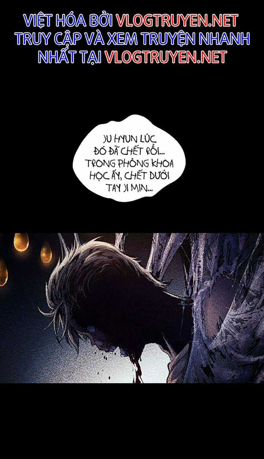 THẢM HỌA ONG ĐỘC Chapter 289 trang 51