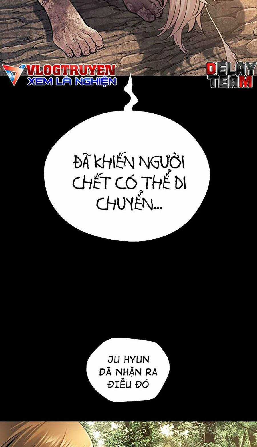 THẢM HỌA ONG ĐỘC Chapter 289 trang 53