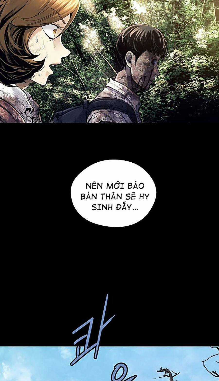 THẢM HỌA ONG ĐỘC Chapter 289 trang 54