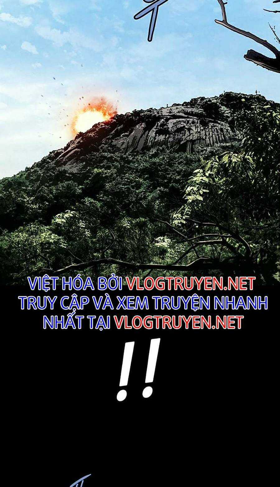 THẢM HỌA ONG ĐỘC Chapter 289 trang 55