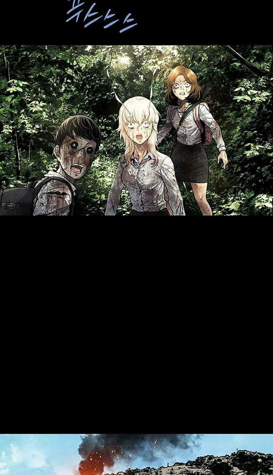 THẢM HỌA ONG ĐỘC Chapter 289 trang 56