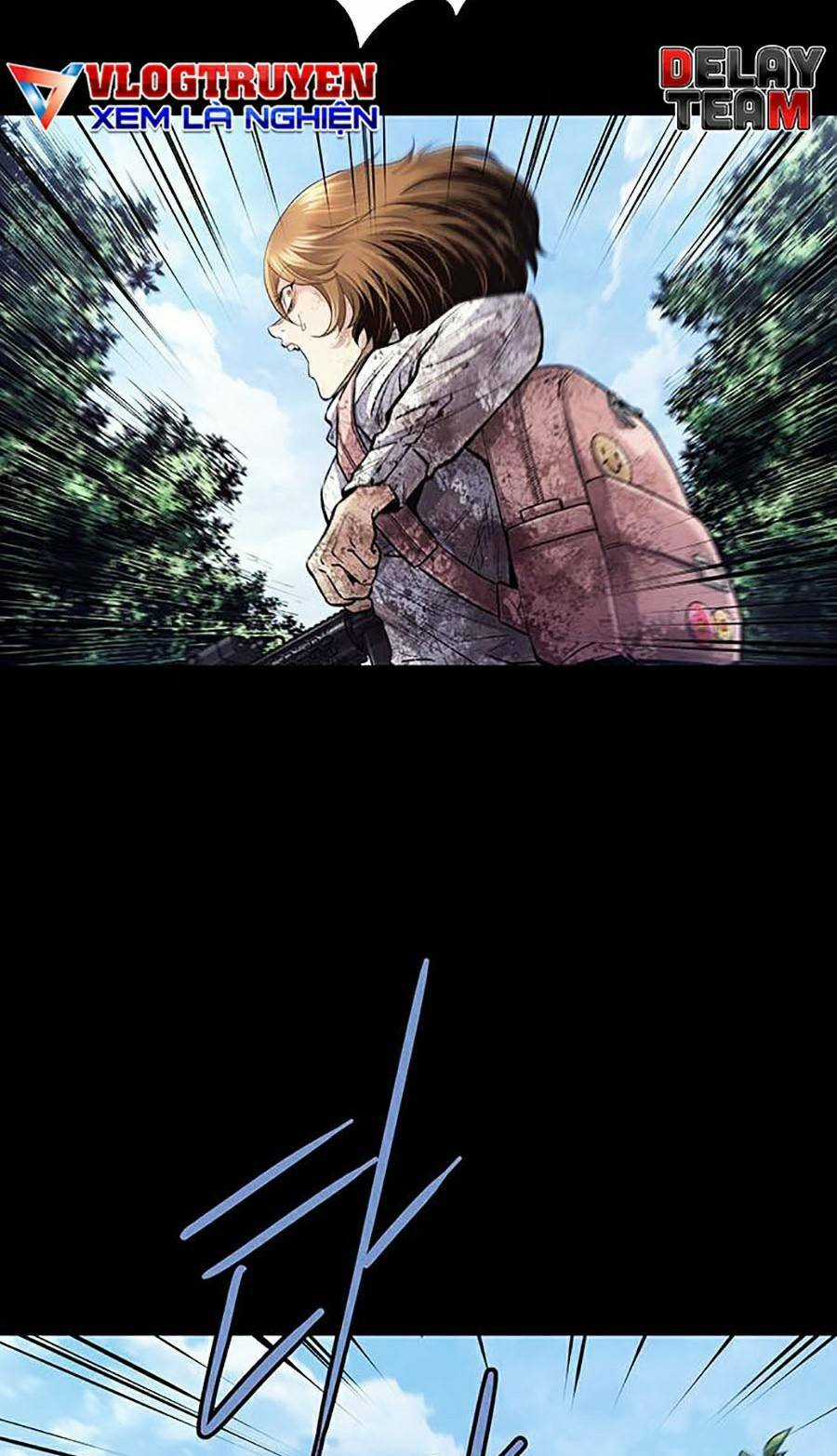 THẢM HỌA ONG ĐỘC Chapter 289 trang 58