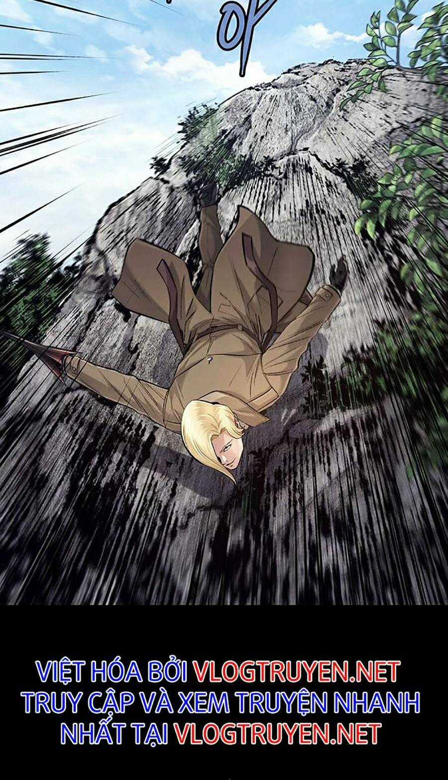 THẢM HỌA ONG ĐỘC Chapter 289 trang 59