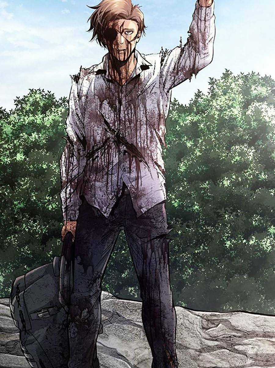 THẢM HỌA ONG ĐỘC Chapter 289 trang 6