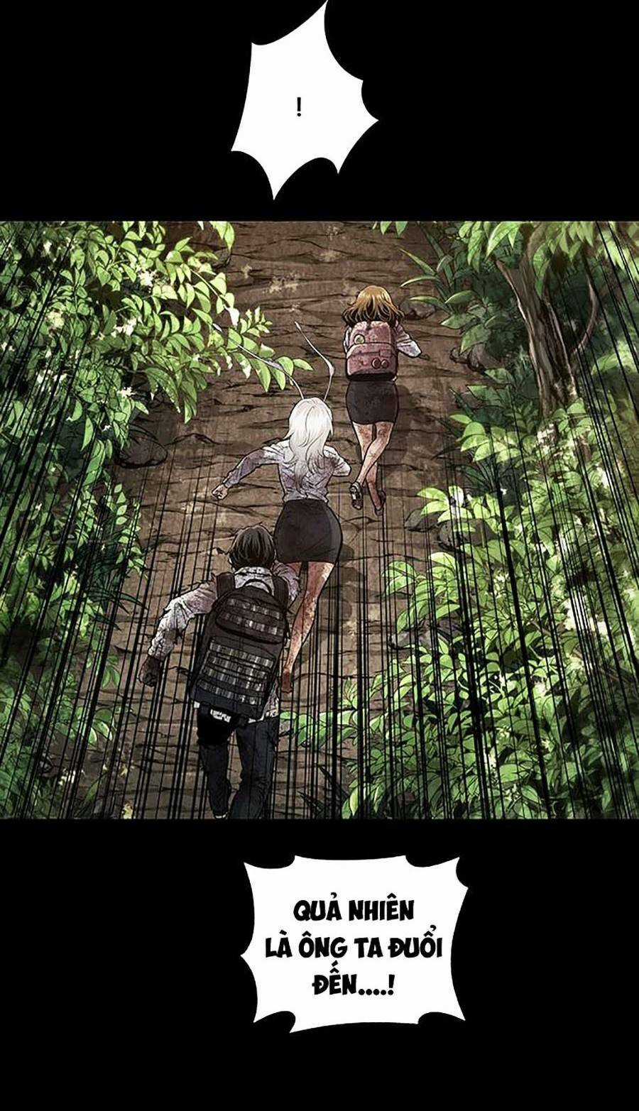 THẢM HỌA ONG ĐỘC Chapter 289 trang 60