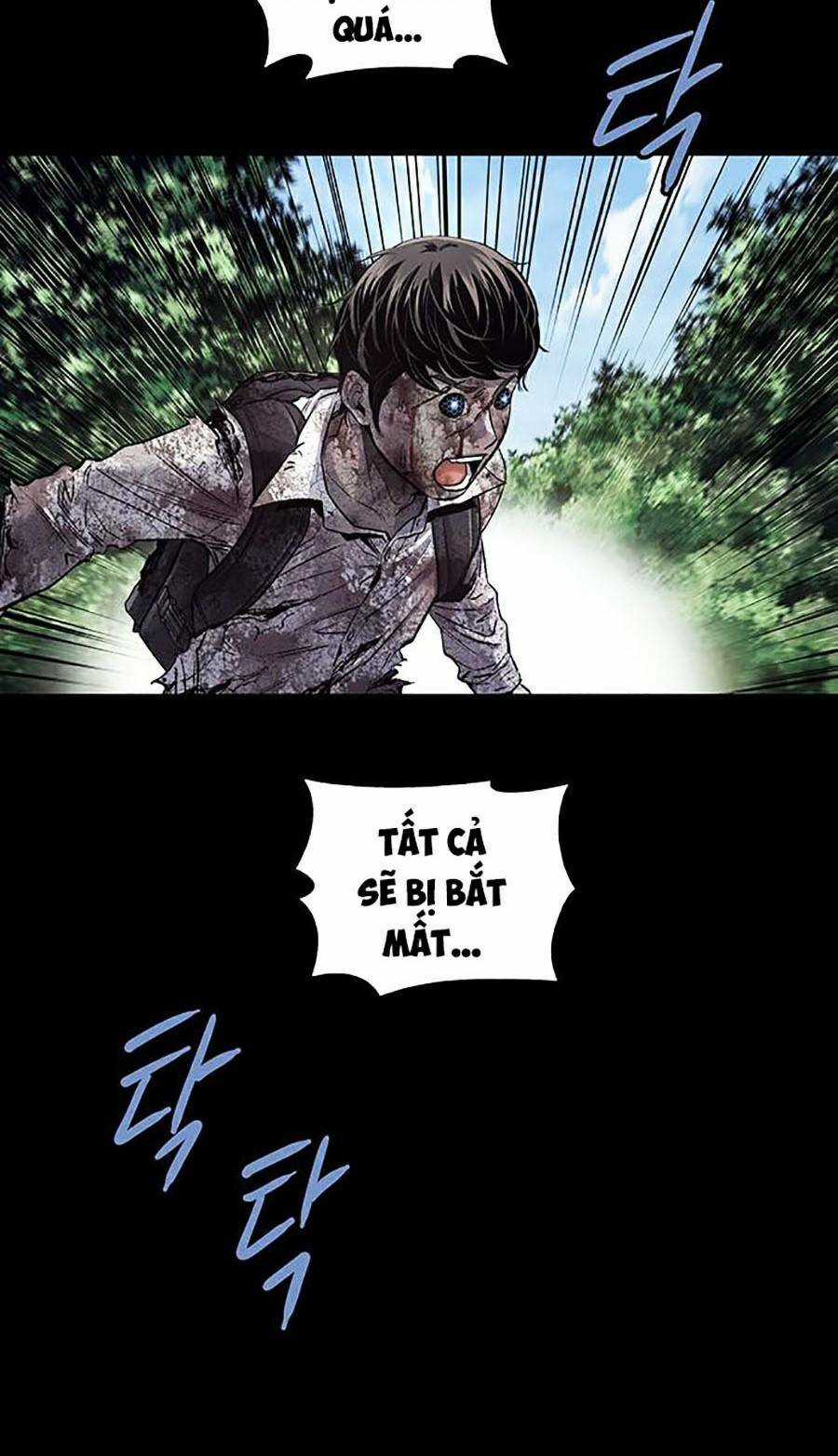 THẢM HỌA ONG ĐỘC Chapter 289 trang 62