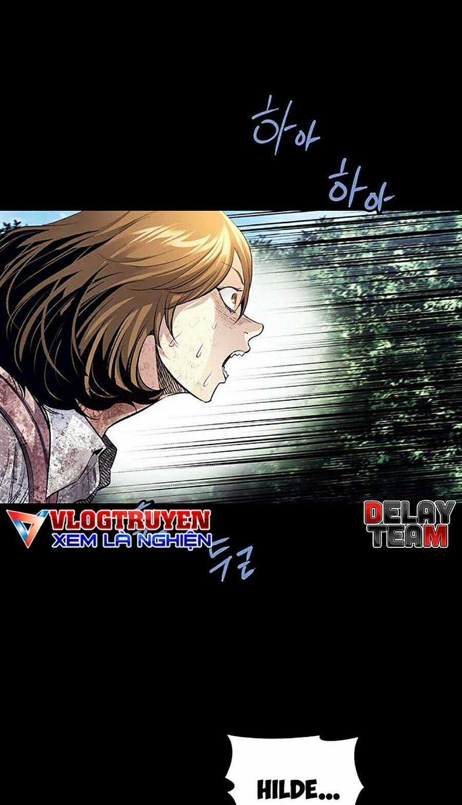 THẢM HỌA ONG ĐỘC Chapter 289 trang 63