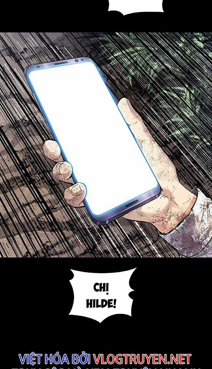 THẢM HỌA ONG ĐỘC Chapter 289 trang 64