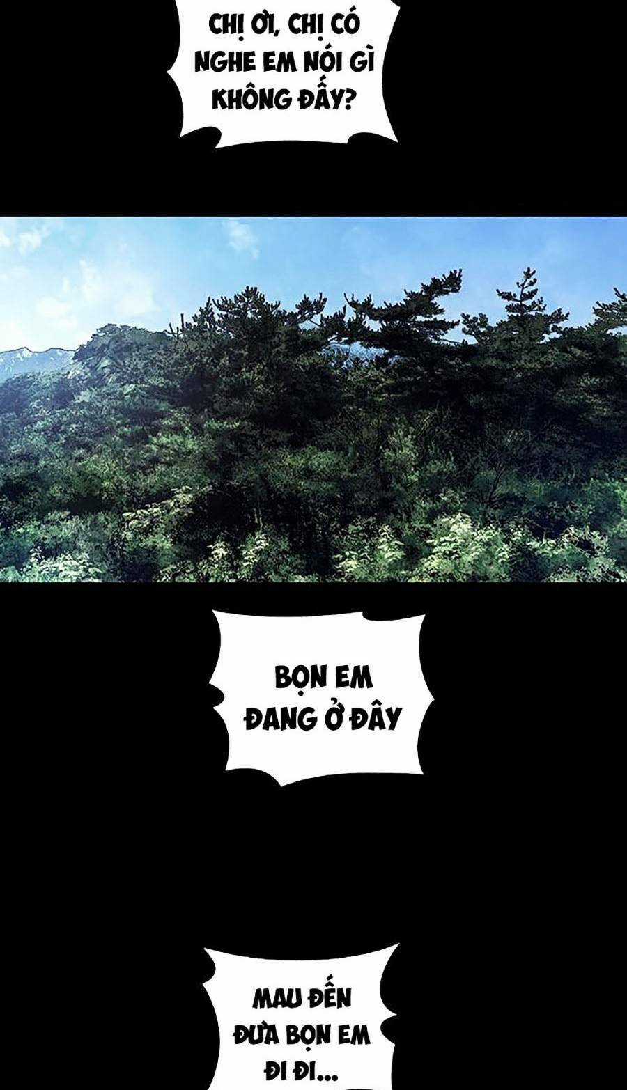 THẢM HỌA ONG ĐỘC Chapter 289 trang 66