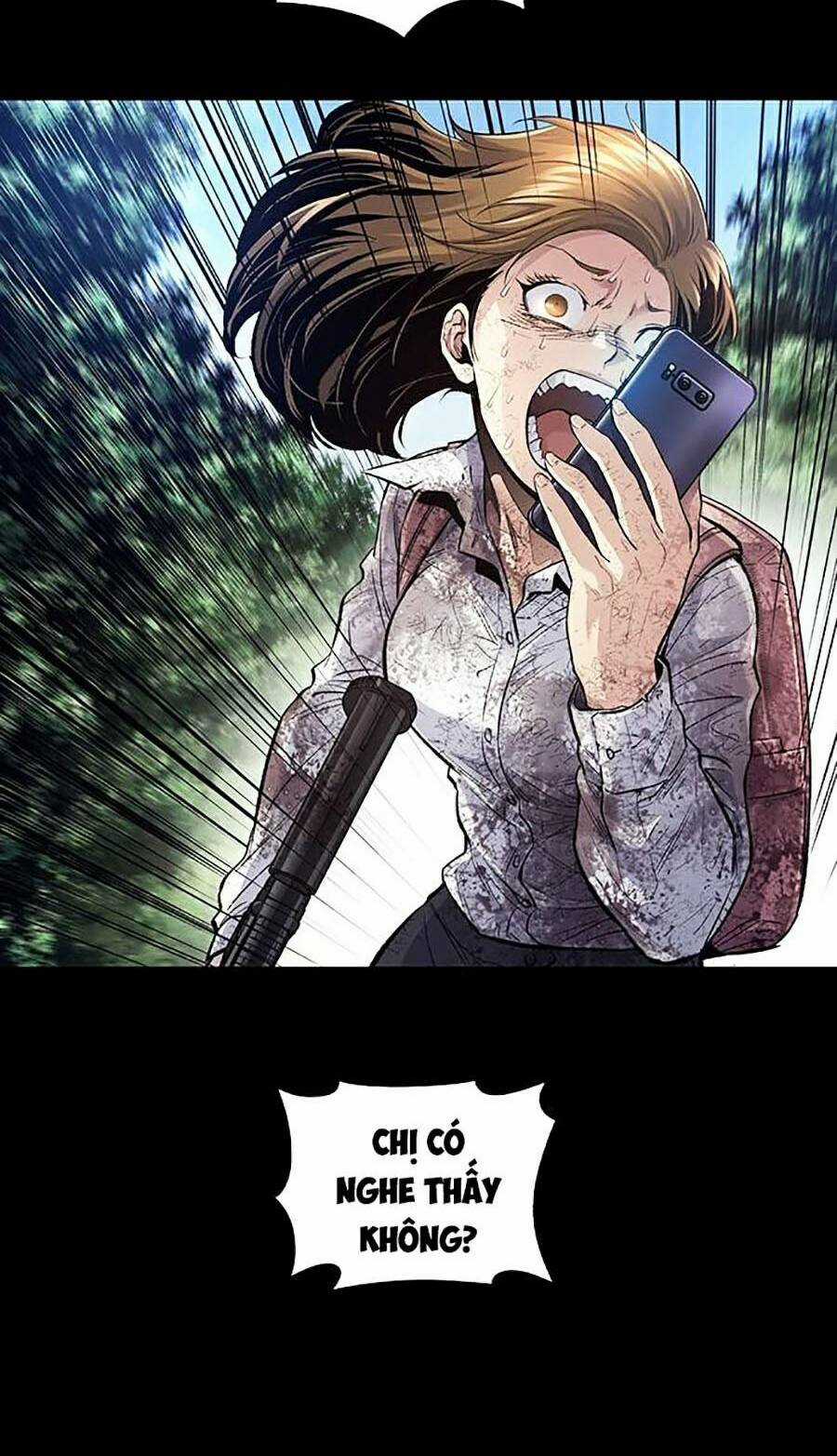 THẢM HỌA ONG ĐỘC Chapter 289 trang 67