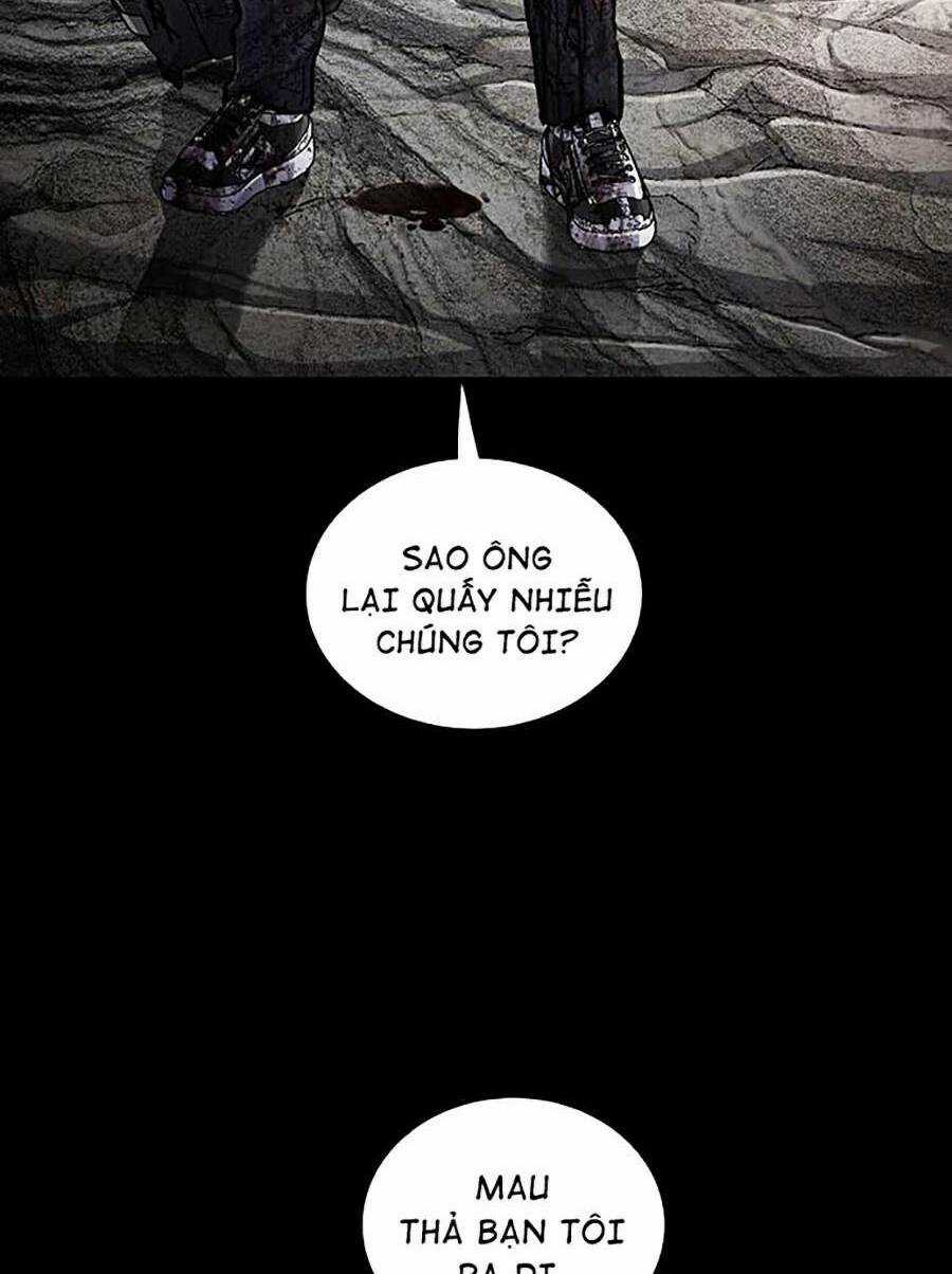 THẢM HỌA ONG ĐỘC Chapter 289 trang 7