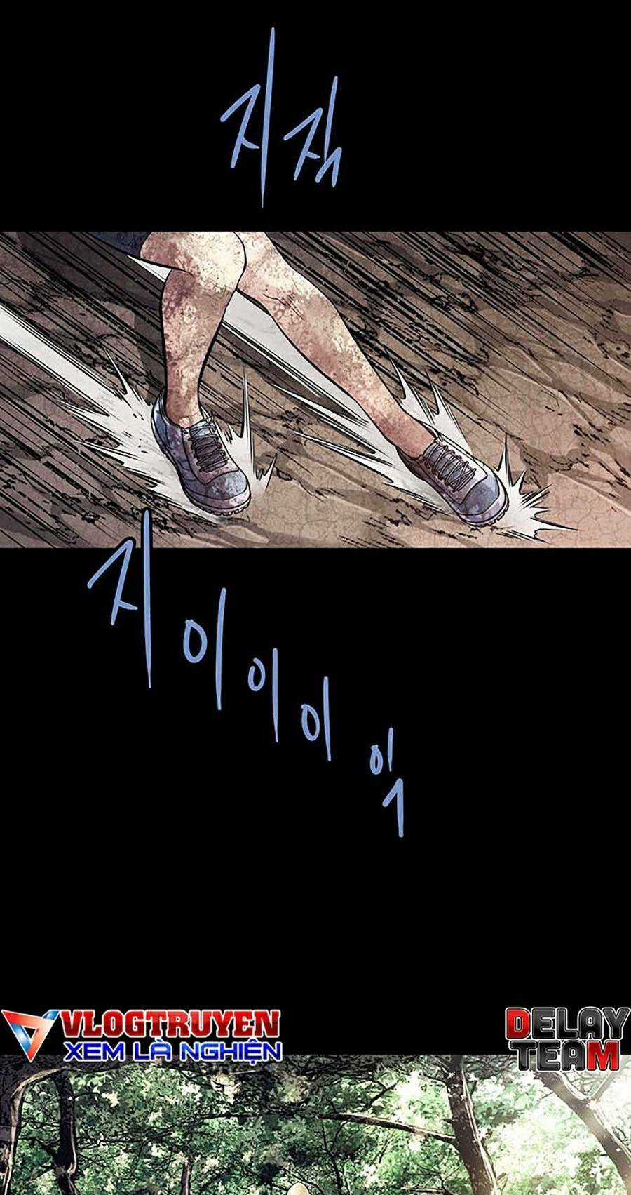 THẢM HỌA ONG ĐỘC Chapter 289 trang 70