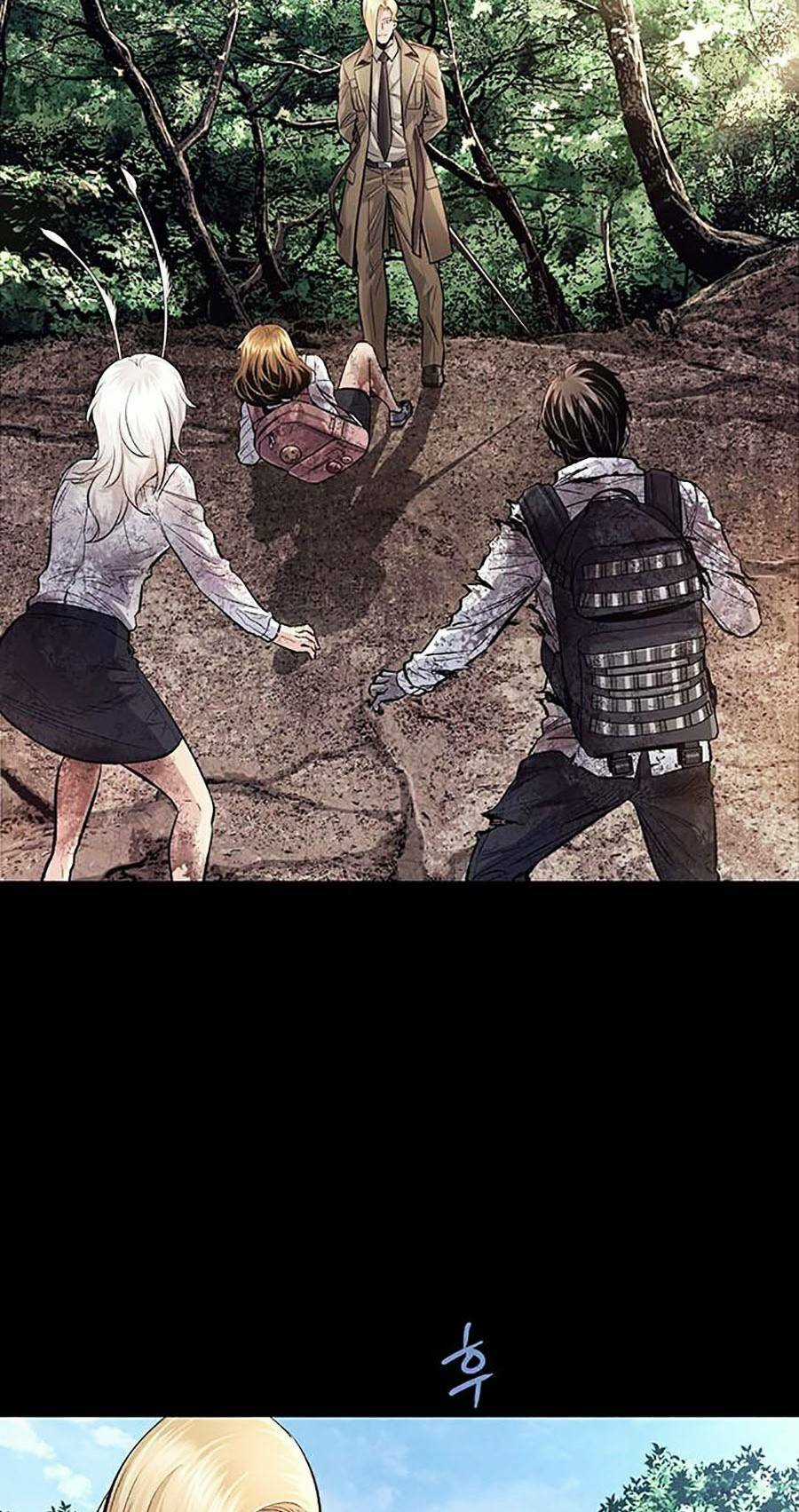 THẢM HỌA ONG ĐỘC Chapter 289 trang 71