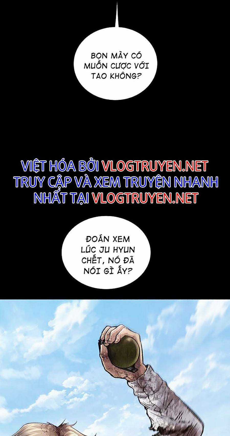 THẢM HỌA ONG ĐỘC Chapter 289 trang 75