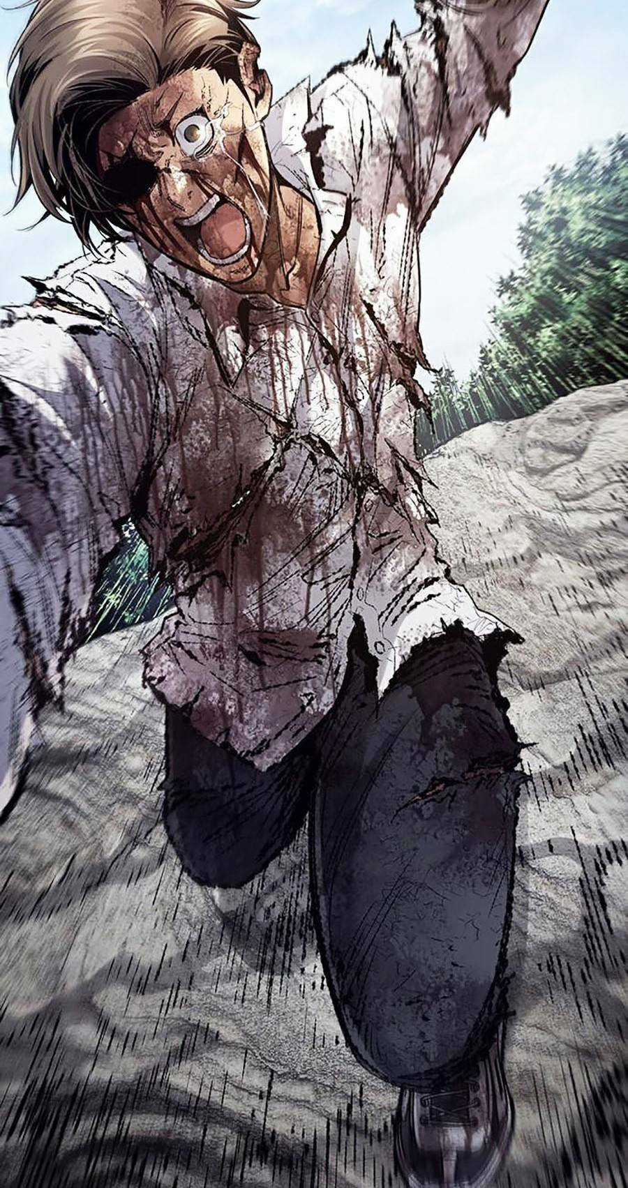 THẢM HỌA ONG ĐỘC Chapter 289 trang 76