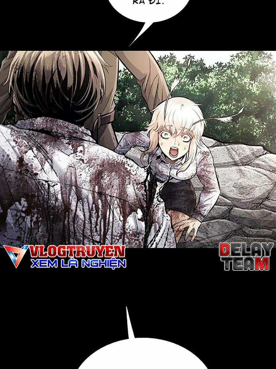 THẢM HỌA ONG ĐỘC Chapter 289 trang 8