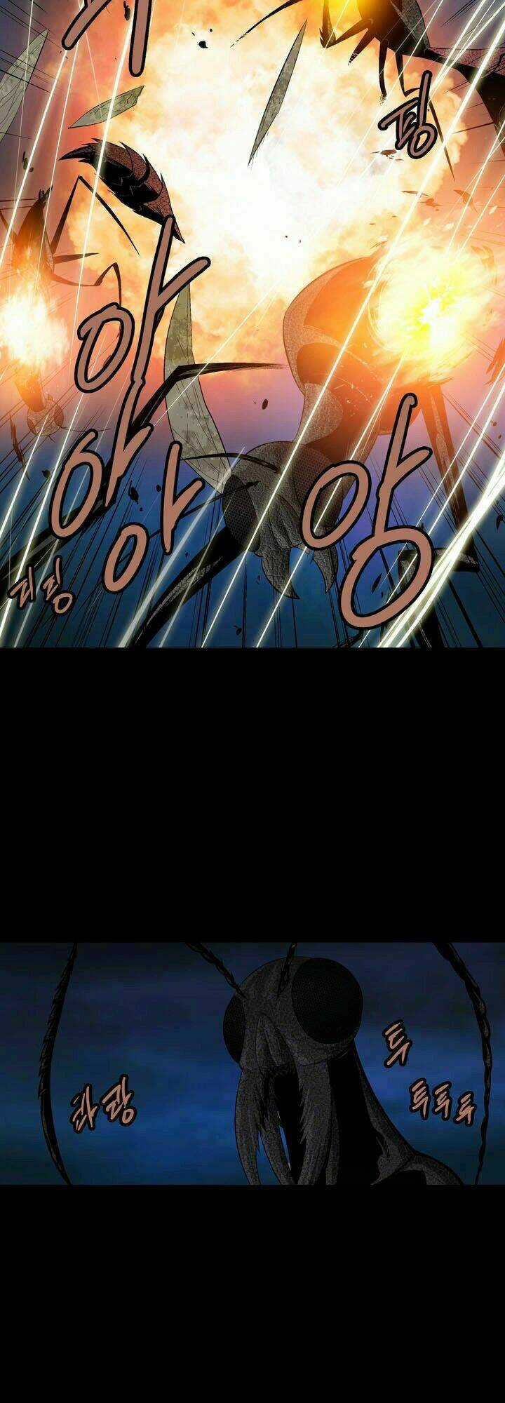 THẢM HỌA ONG ĐỘC Chapter 29 trang 10