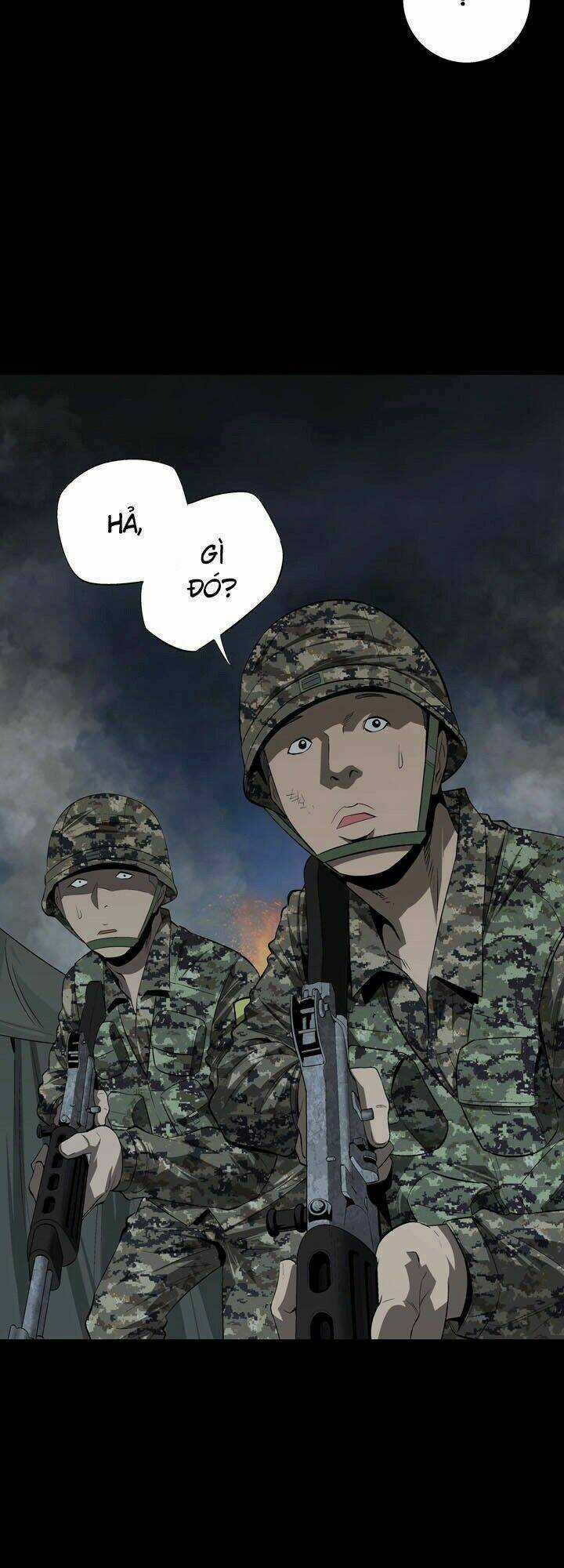 THẢM HỌA ONG ĐỘC Chapter 29 trang 14