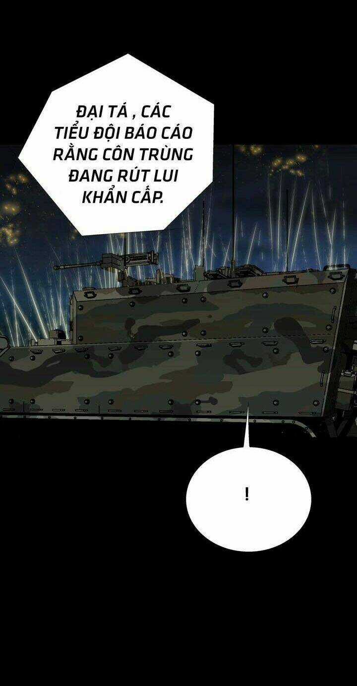 THẢM HỌA ONG ĐỘC Chapter 29 trang 16