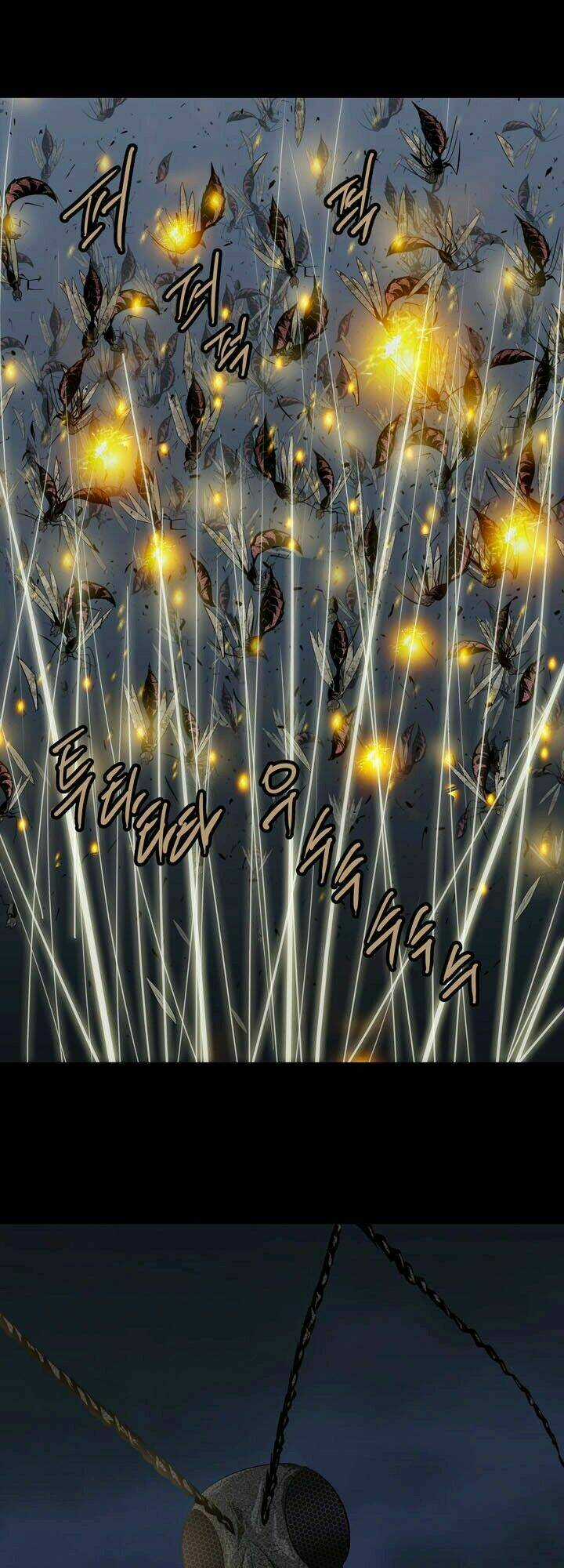 THẢM HỌA ONG ĐỘC Chapter 29 trang 21