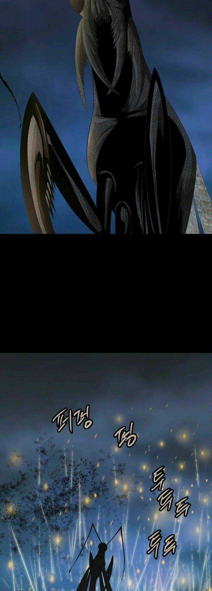 THẢM HỌA ONG ĐỘC Chapter 29 trang 22