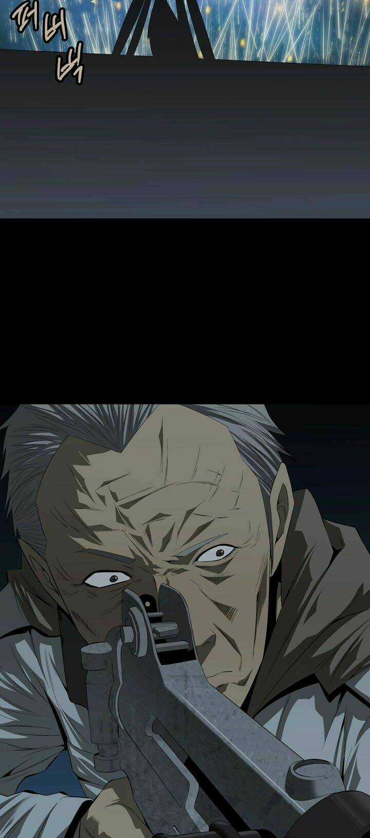 THẢM HỌA ONG ĐỘC Chapter 29 trang 23