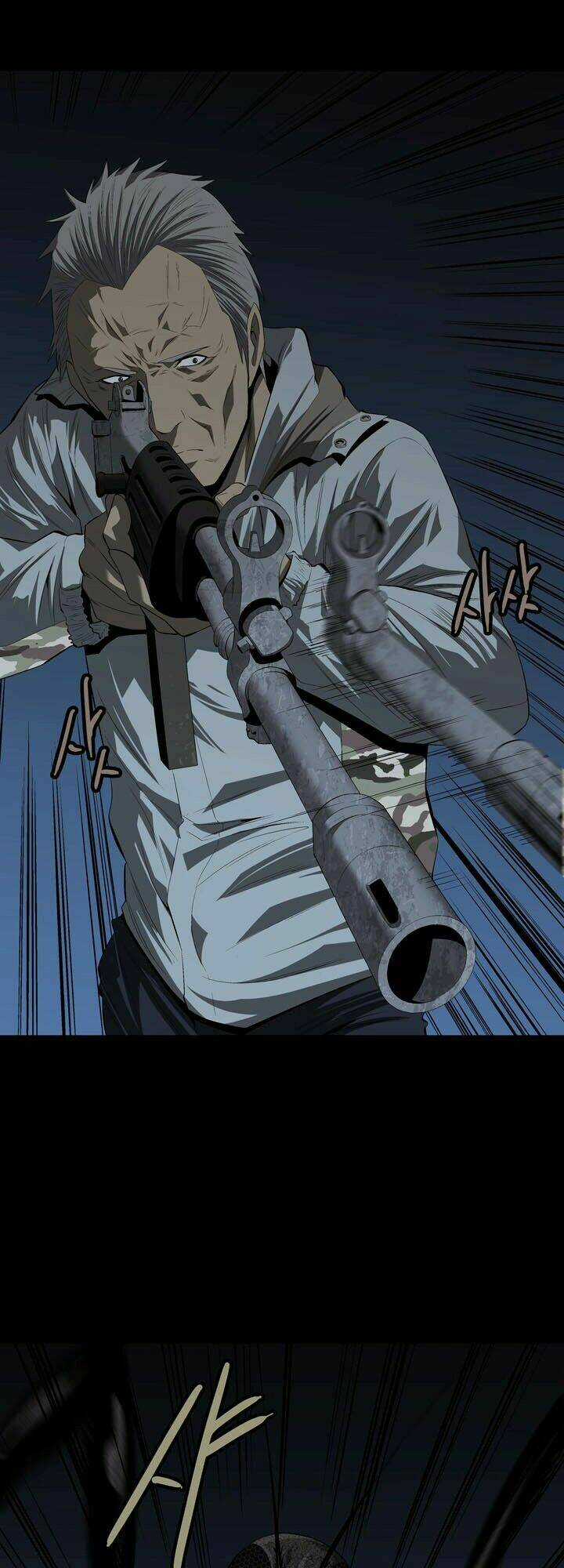 THẢM HỌA ONG ĐỘC Chapter 29 trang 25