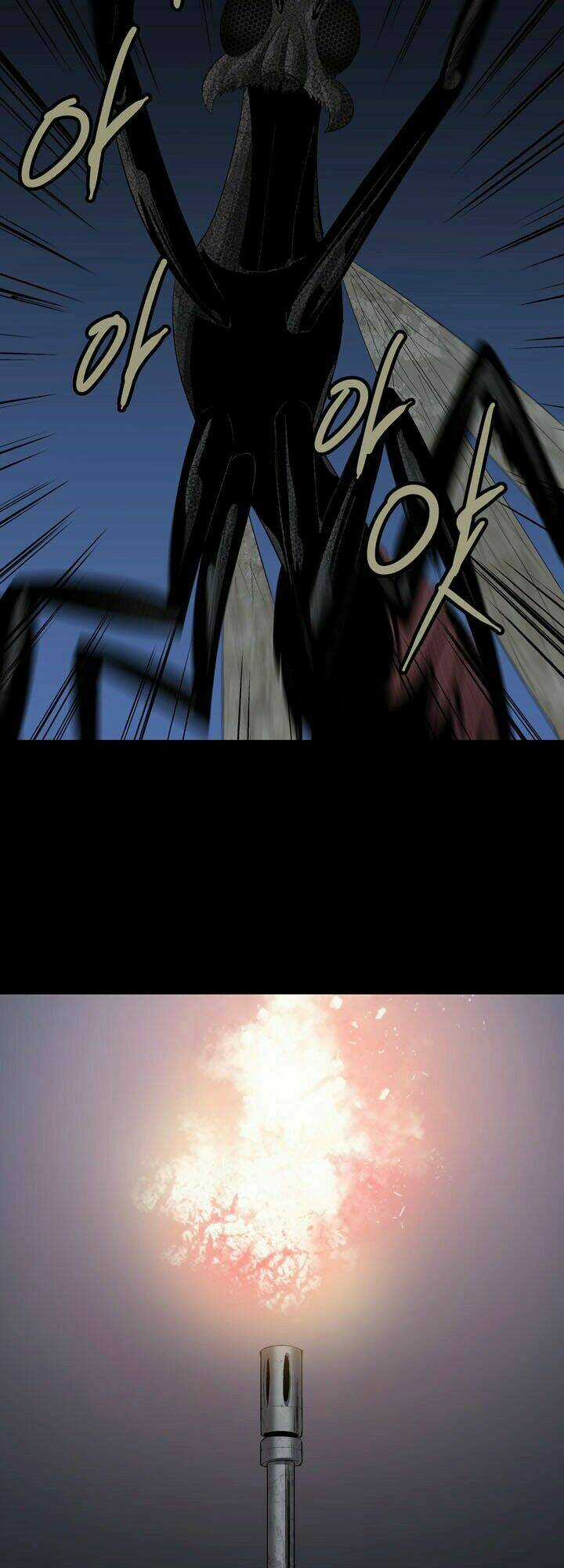 THẢM HỌA ONG ĐỘC Chapter 29 trang 26