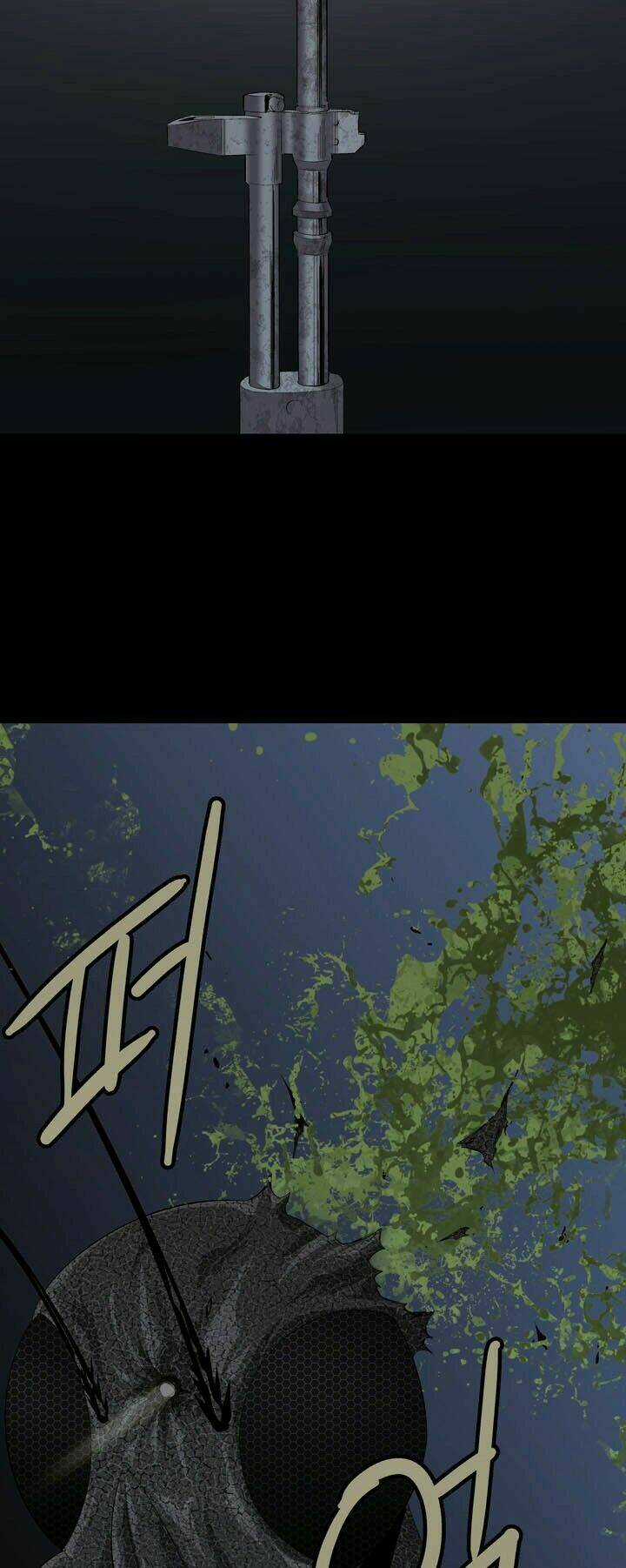 THẢM HỌA ONG ĐỘC Chapter 29 trang 27