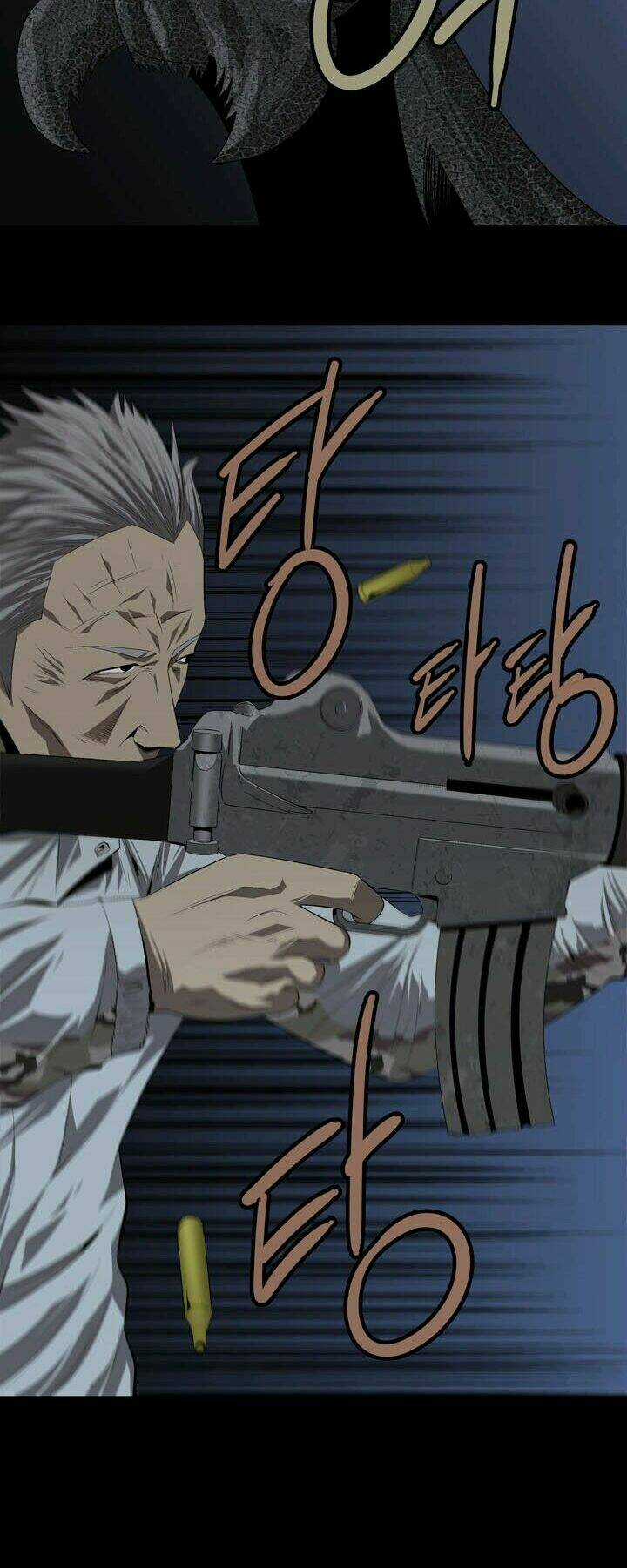 THẢM HỌA ONG ĐỘC Chapter 29 trang 28