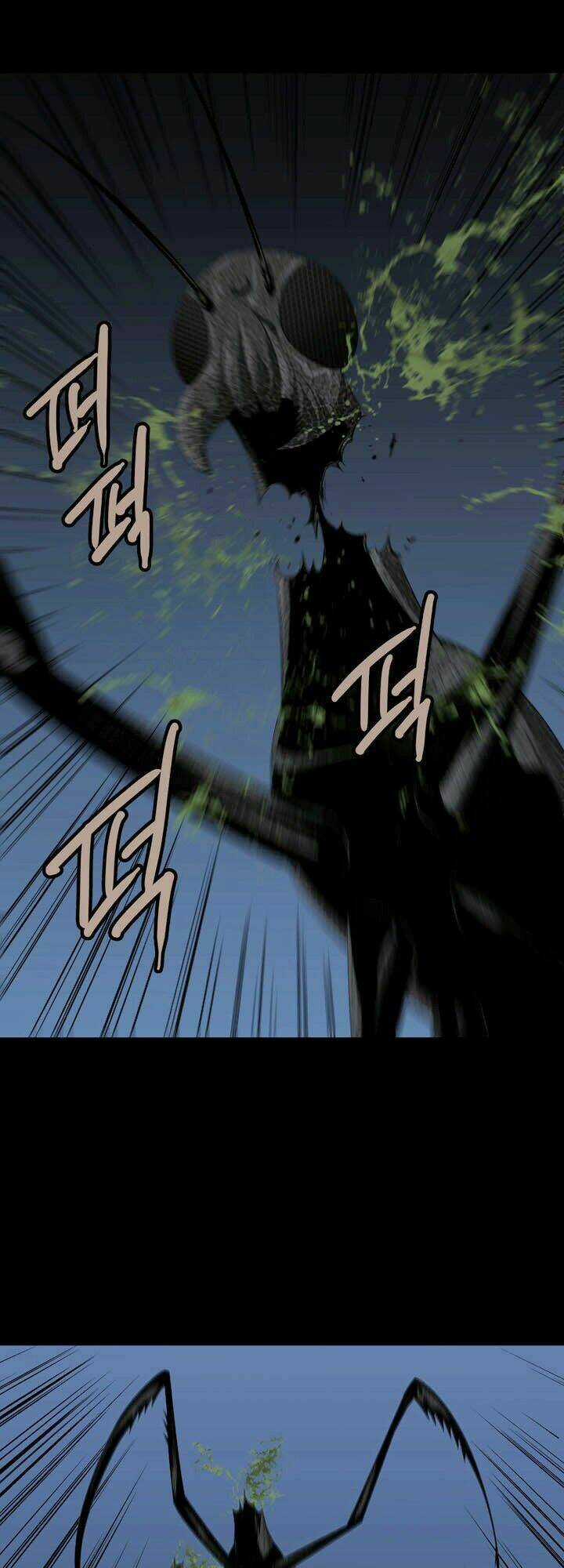 THẢM HỌA ONG ĐỘC Chapter 29 trang 29