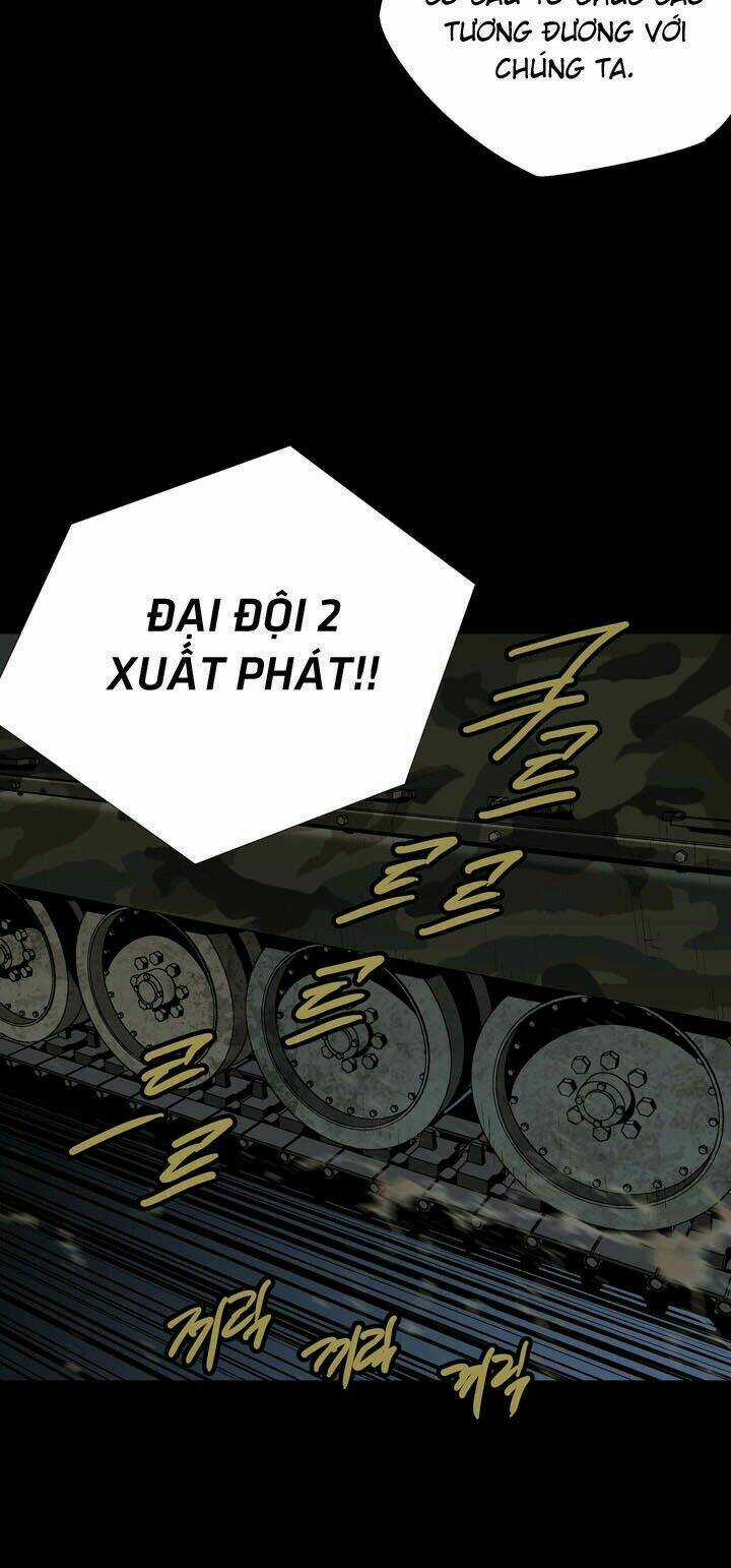 THẢM HỌA ONG ĐỘC Chapter 29 trang 3