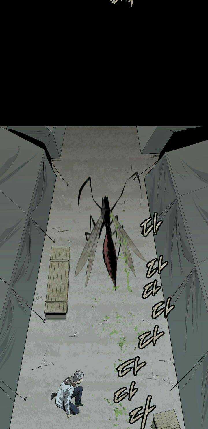 THẢM HỌA ONG ĐỘC Chapter 29 trang 31