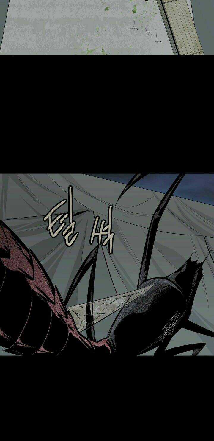 THẢM HỌA ONG ĐỘC Chapter 29 trang 32