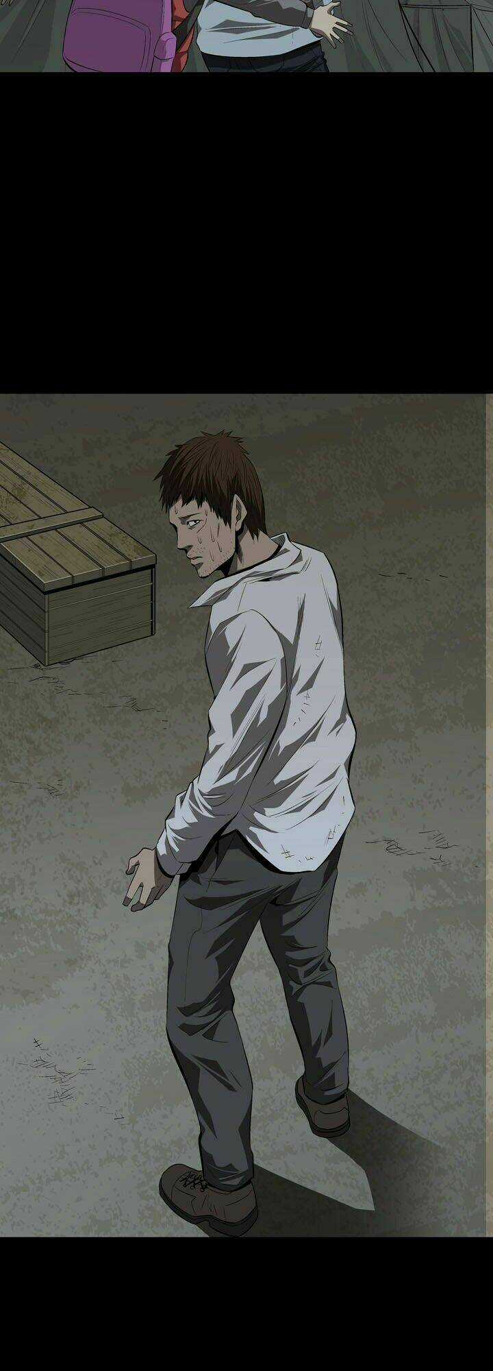 THẢM HỌA ONG ĐỘC Chapter 29 trang 34