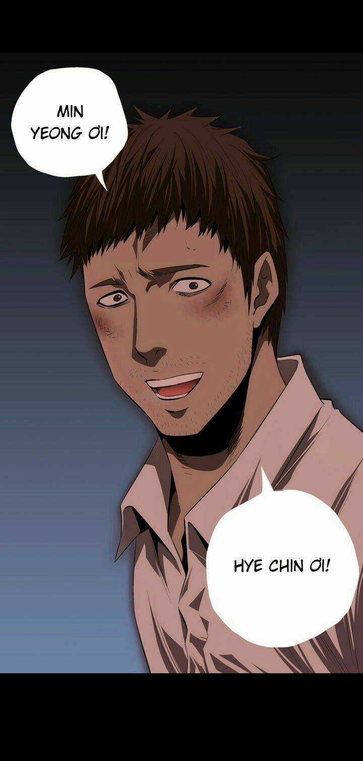 THẢM HỌA ONG ĐỘC Chapter 29 trang 35