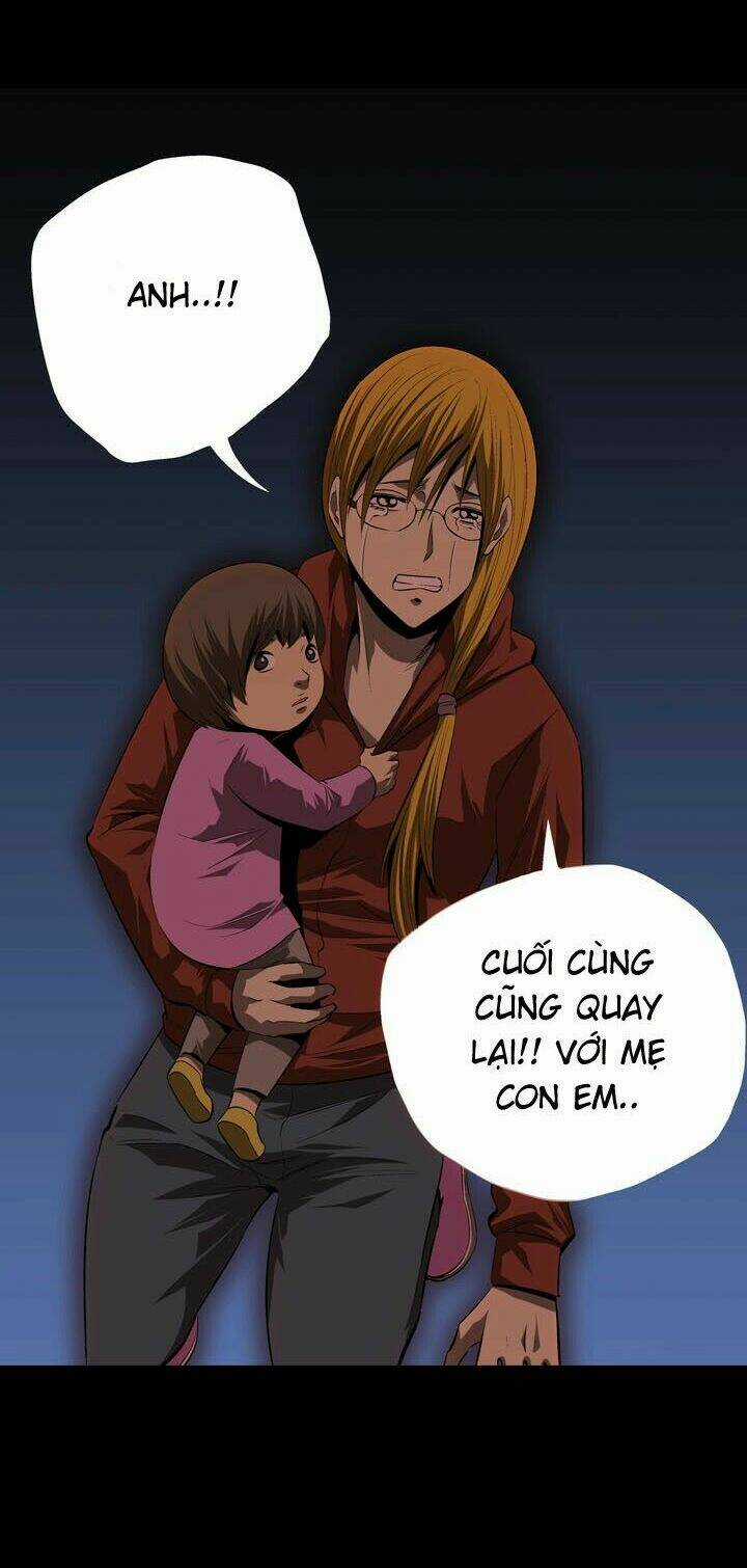 THẢM HỌA ONG ĐỘC Chapter 29 trang 36