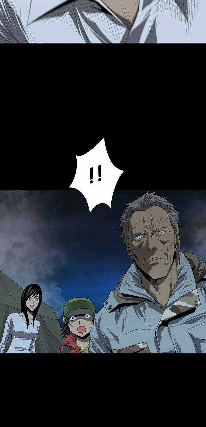 THẢM HỌA ONG ĐỘC Chapter 29 trang 40