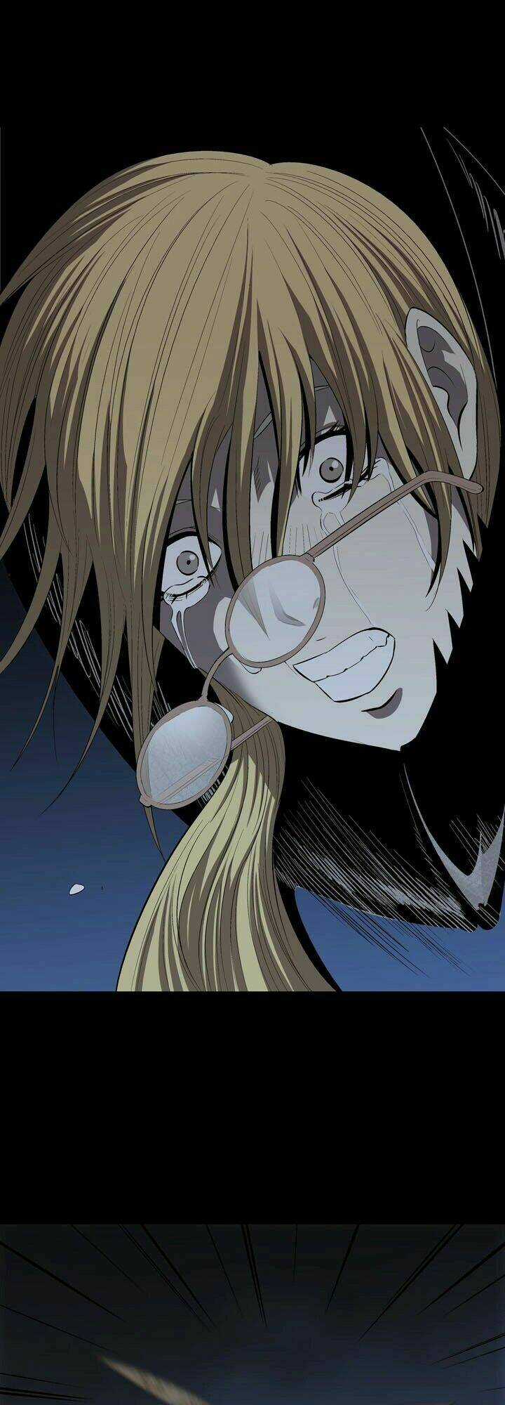 THẢM HỌA ONG ĐỘC Chapter 29 trang 41