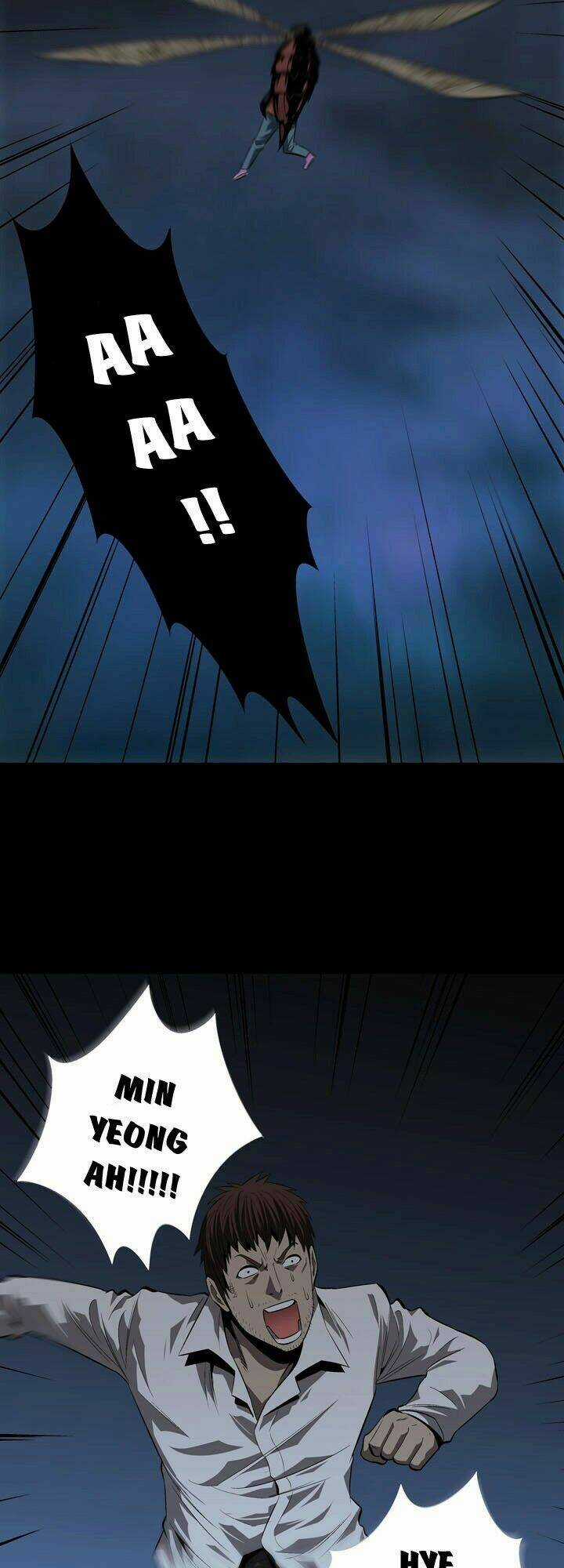 THẢM HỌA ONG ĐỘC Chapter 29 trang 42