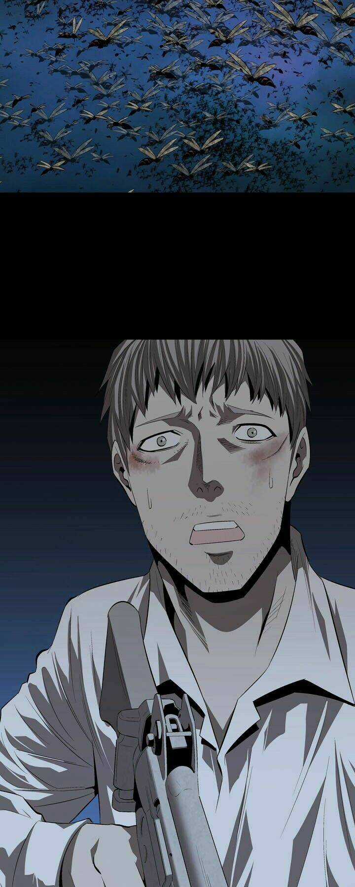 THẢM HỌA ONG ĐỘC Chapter 29 trang 47