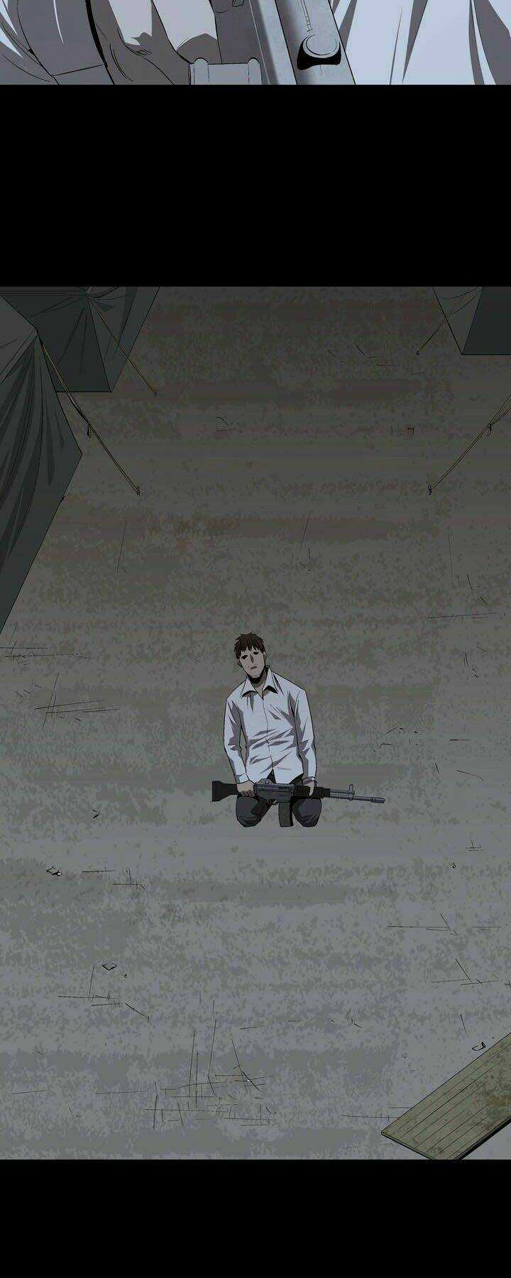 THẢM HỌA ONG ĐỘC Chapter 29 trang 48