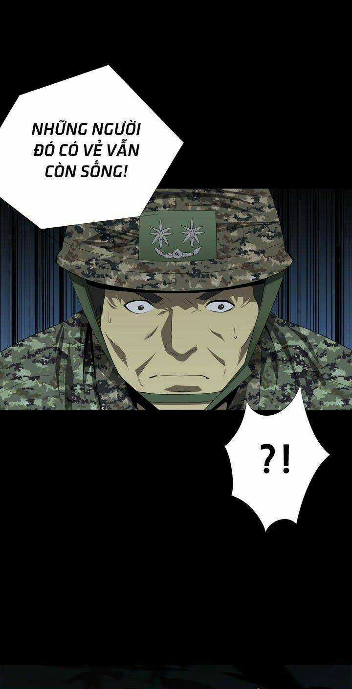 THẢM HỌA ONG ĐỘC Chapter 29 trang 51