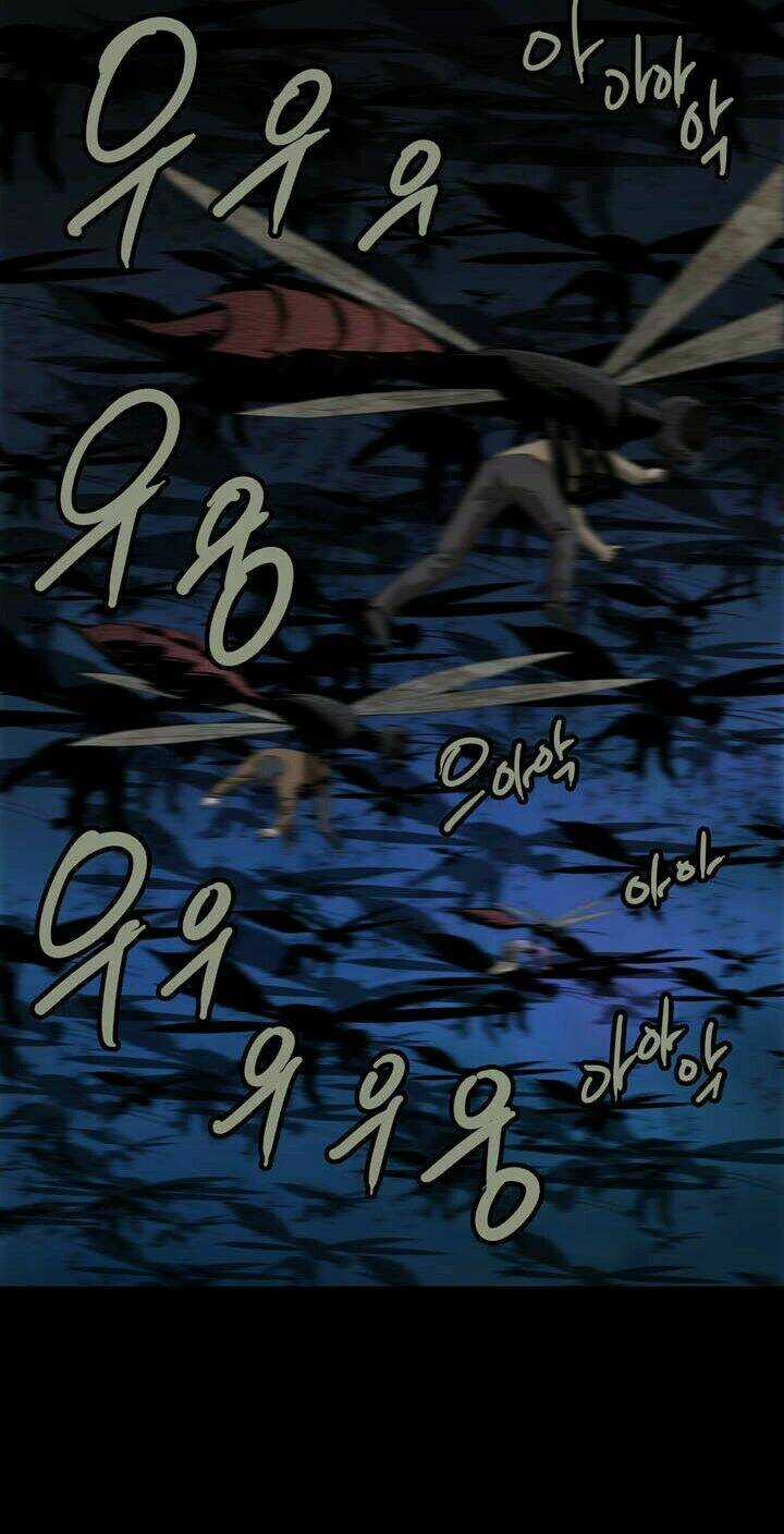 THẢM HỌA ONG ĐỘC Chapter 29 trang 52