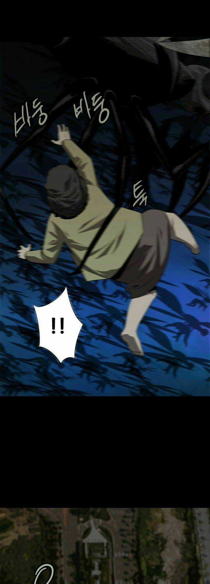 THẢM HỌA ONG ĐỘC Chapter 29 trang 53