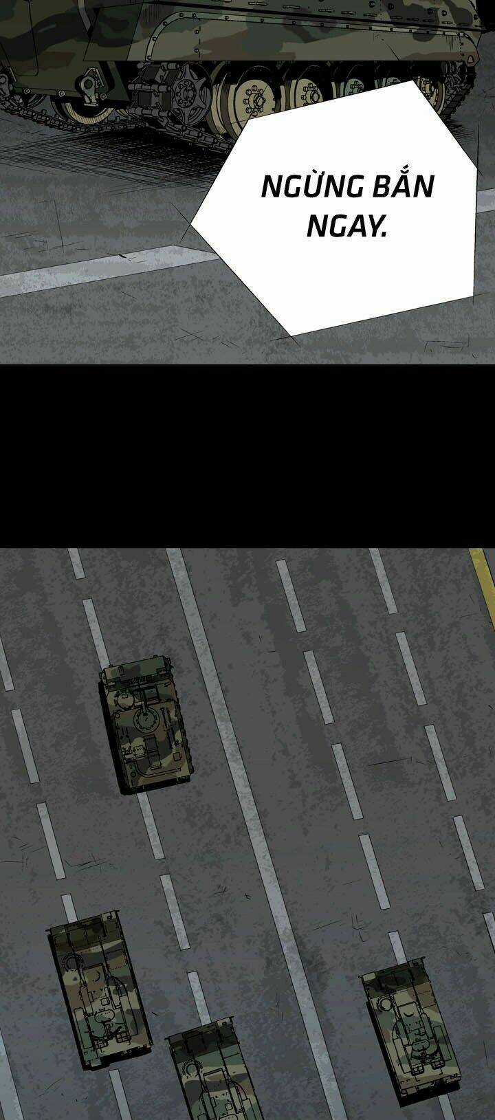 THẢM HỌA ONG ĐỘC Chapter 29 trang 55