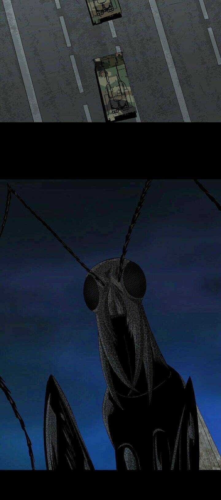 THẢM HỌA ONG ĐỘC Chapter 29 trang 56